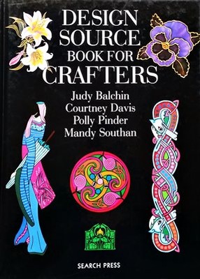 Judy Balchin - Design Source Book for Crafters