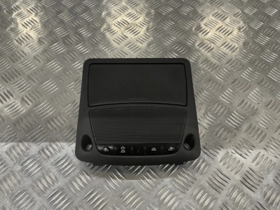 Лампа потолочный перед infiniti q60 cv37 16- фото №1