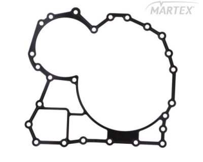 Ущільнювач. ретардер zf astronic zf parts 0501317289 фото №1