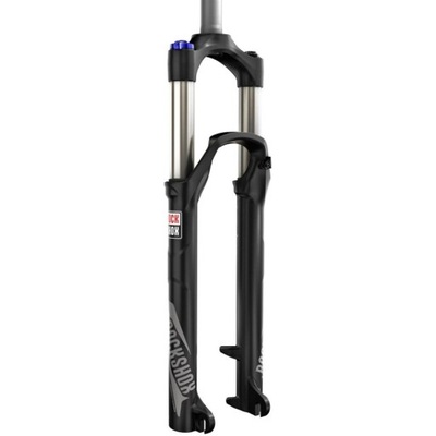 Amortyzator rowerowy przedni26 Rock Shox Recon Silver TK Solo Air 100mm