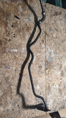 Audi a6 c6 3.2 fsi шланг вакуумa 4f0611931cl фото №1