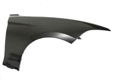 Крила передній правий bmw 1 f20 f21 2 f22 фото №1