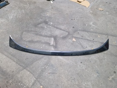 Tucson iv молдинг крышки багажника фото №1