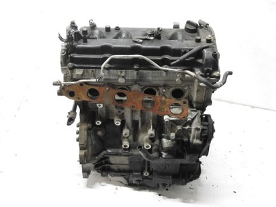 Mitsubichi asx i 10-12 двигатель 1.8 did 4n13 фото №1