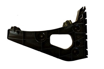 Направляющая бампера задняя audi a1 левый 8x0807377d фото №1