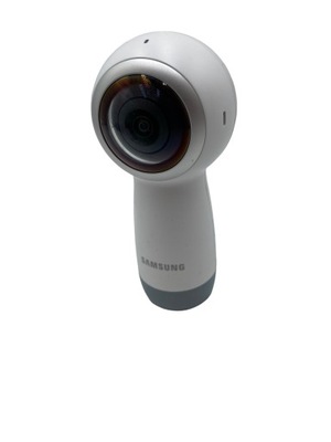 Kamera Samsung Gear 360 SM-R210 4K UHD