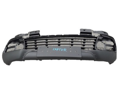 Бампер перед renault captur 12- фото №1