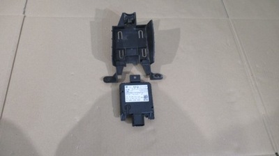 Радар distronic vw 2q0 фото №1