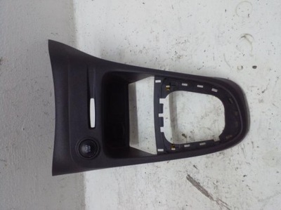 Туннель средний renault captur i 969128552r 13-19 фото №1