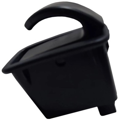 Крючок кронштейн w багажника mazda 6 gj kombi оригинал фото №1