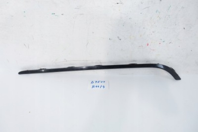 Kia proceed iii lift молдинг бампера правый задняя 21- 86652-j7la0 фото №1