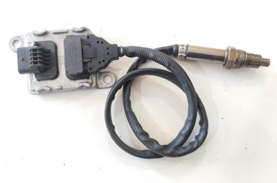 Датчик датчик nox лямбда-зонд iveco daily 2019- фото №1