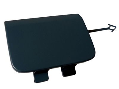 Заглушка проушина do буксировка audi a4 фото №1