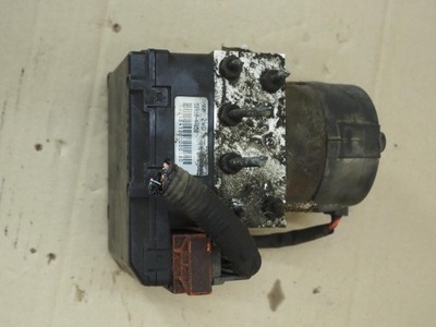 HYUNDAI H-1 I PUMP ABS 58910-4A050  