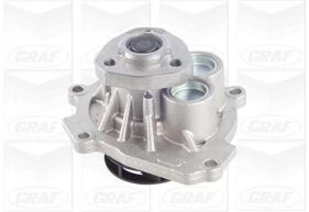 PA959 BOMBA DE AGUA CHEVROLET CRUZE 1,6 1,8 08-  