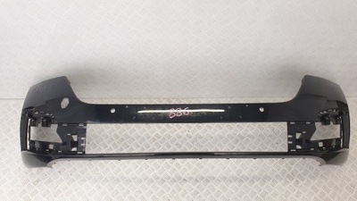 Skoda octavia 4 iv бампер перед передний фото №1