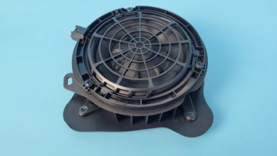 Peugeot 308 iii p5 21r динамік двері правий задня 9836069580 фото №1