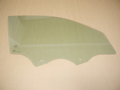 Audi a1 82a стекло дверь перед 82g845202 2018r фото №1