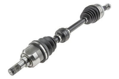 Привідний вал hyundai i30 1.6crd ix20 1.4/1.6crdi 11- ліва фото №1