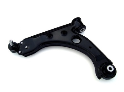 Gt-bergmann gt20-096 рычаг передний l фото №1