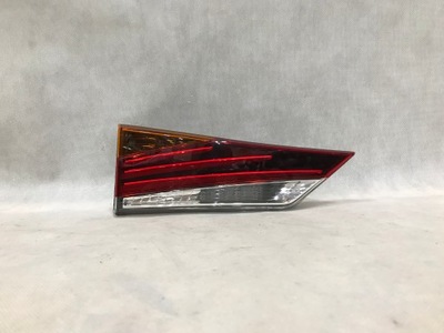 Lexus is 250 300 lift 16- лампа задня ліва внутрішня led europa фото №1