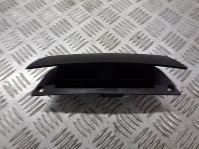 Бардачок fiat stilo 735269801 фото №1