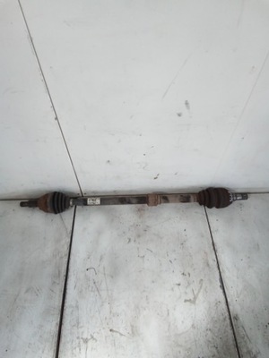 E115 приводной вал длинная insignia 13228196 фото №1