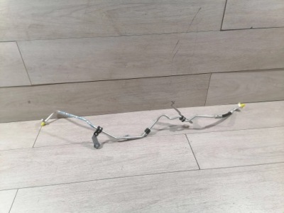 8047. alfa romeo stelvio шланг кондиционера 505353140 фото №1