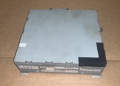 Audi a8 d4 тюнер радио навигация 4h0035082g фото №1