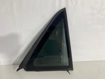 Скло двері правий задній права задня mercedes w166 gle eu фото №1