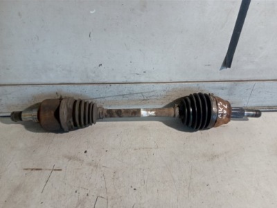 Ford focus mk3 привідний вал ліва 1.0 ecoboost 6 передач фото №1
