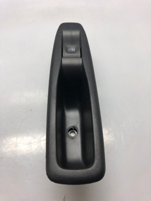 Перемикач вікон renault оригінальний номер 829614619r фото №1