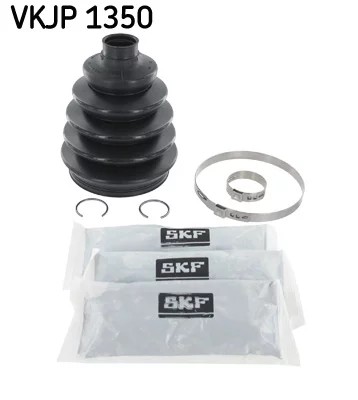 SKF TENSOR DE BOMBA VKJP1350 PROTECCIÓN DE MUÑÓN DE DIRECCIÓN  