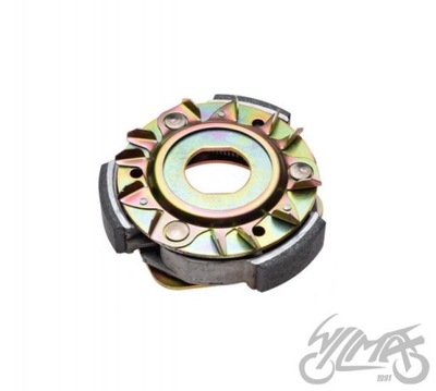 SZCZĘKI SPRZĘGŁA DO PIAGGIO X7 X8 X9 125CC