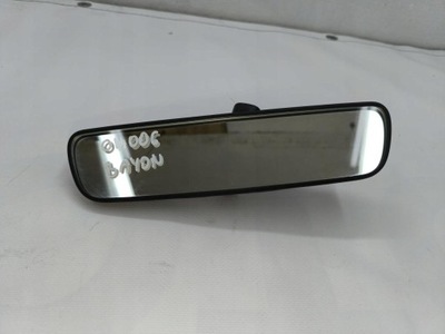 Дзеркало внутрішнє hyundai bayon e13049896 фото №1