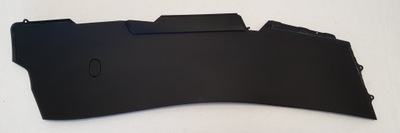 Vw arteon защита туннель левая 3g1863045a фото №1