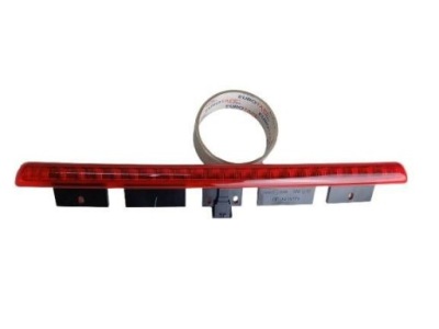 Третий свет стоп mini cabrio r57 lci 09-15 mini r57 89039892 фото №1