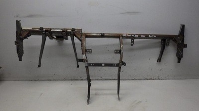 Балка каркас консолі europa volvo xc40 фото №1