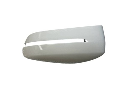 Bmw оригинальный номер 7484409 3' g20 корпус защита зеркало левая фото №1