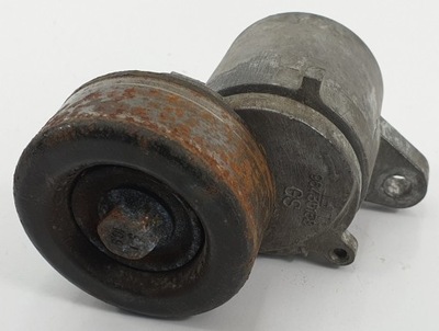 Ролик натяжитель ремень chevrolet lacetti 96435138 фото №1