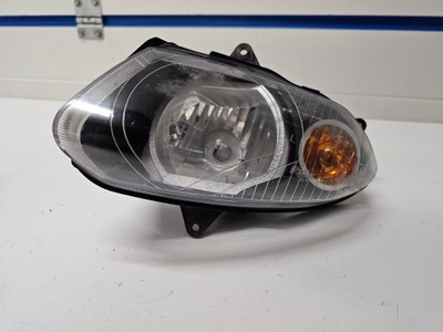 Yamaha TZR 50 lampa reflektor