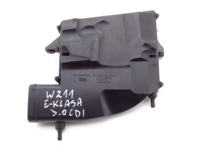 Mercedes-benz оригинальный номер a6420940304 корпус фильтра воздуха фото №1