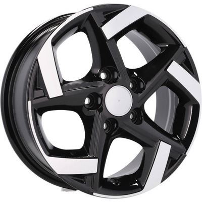 LLANTAS 15'' PARA HONDA PRELUDE CUPÉ V SHUTTLE I  