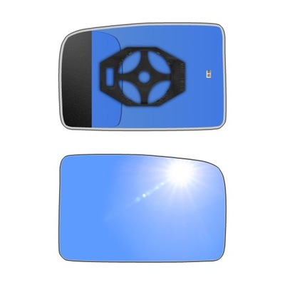 Антибликовый ford expedition u222 2003-2006 фото №1