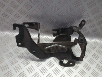 Кронштейн кронштейн насоса abs crossland x 17- 1.2 фото №1