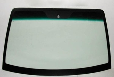 GLASS FRONT DAEWOO NUBIRA A  