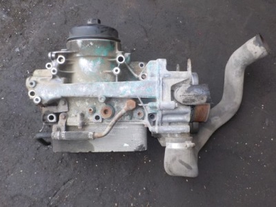 Клапан egr volvo фото №1