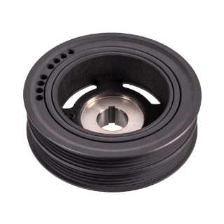 Febi bilstein 106752 шків, wał колінчастий фото №1