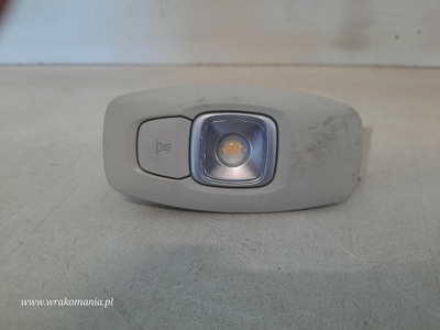 Renault koleos ii лампа потолочный 264300215r фото №1