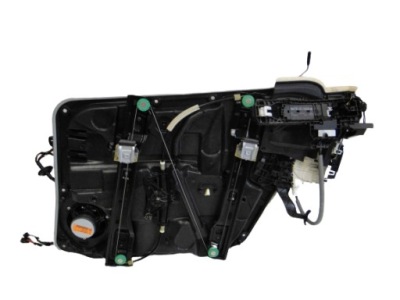 Mercedes b klasa w246 246 подъемник стекло вкладыш фото №1